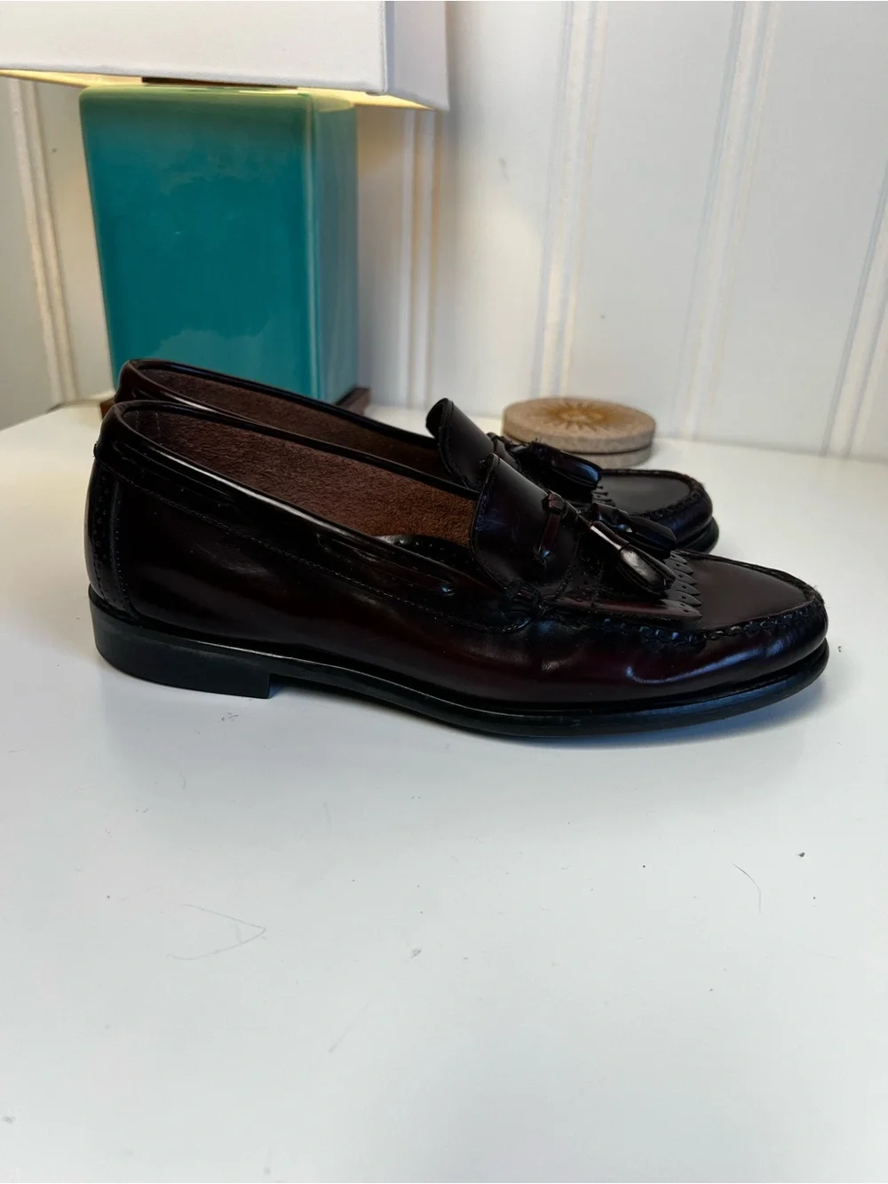 G.H. Bass & Co. classic men